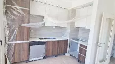 Cozinha equipada