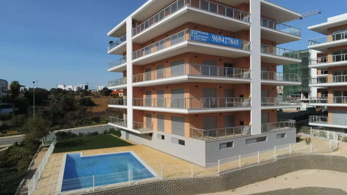 Premium Residence Lote 1