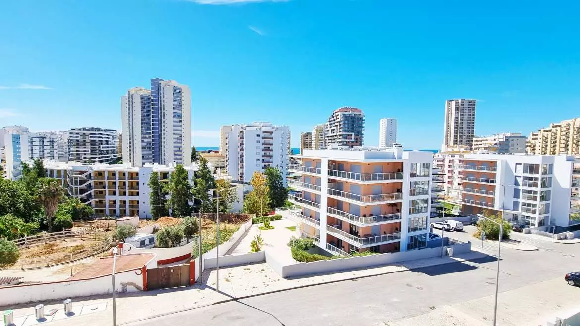 T1+1 Premium Residence Lote 4, 4C