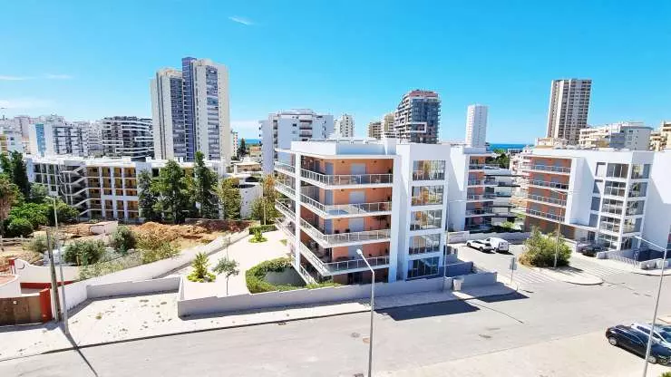 T1+1 Premium Residence Lote 4, 4B
